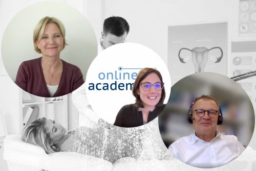 online academy Fachinterview Insulintherapie bei Typ-2-Diabetes